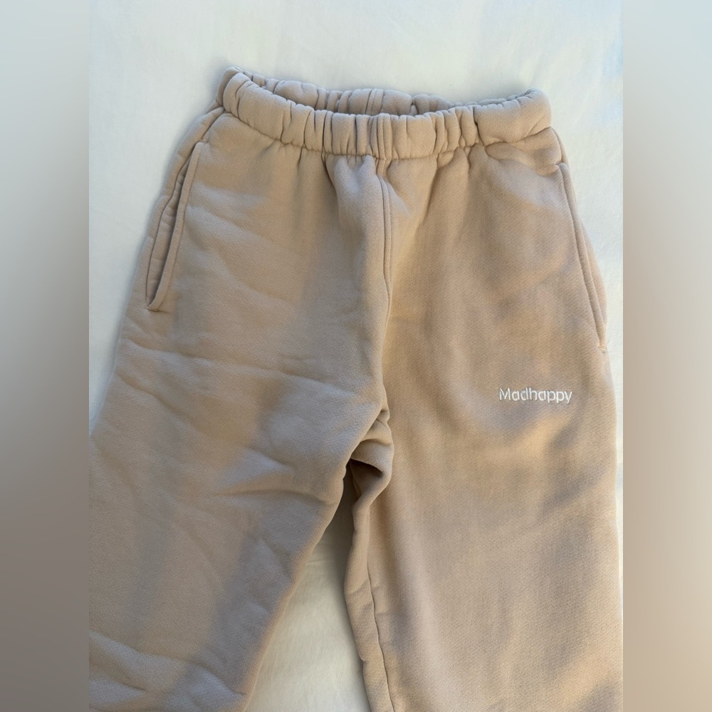 Madhappy Never Worn Classic Fleece Sweatpants
